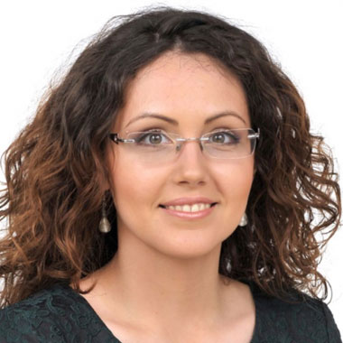 Soutenez la candidature du Dr Georgiana-Daniela Andron, PH au Mans !