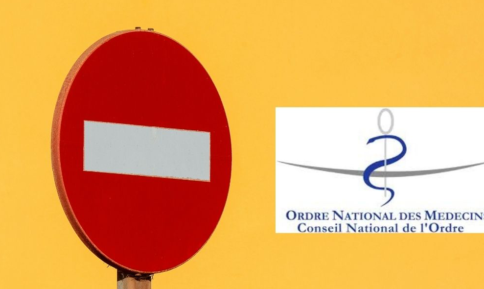 Appel à cotisation du CNOM 2026 : vous avez le pouvoir de dire non !