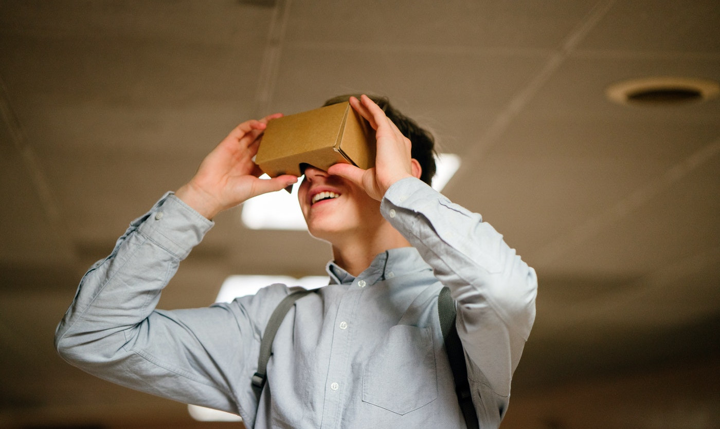 Bientôt une plateforme entièrement dédiée à la réalité virtuelle médicale