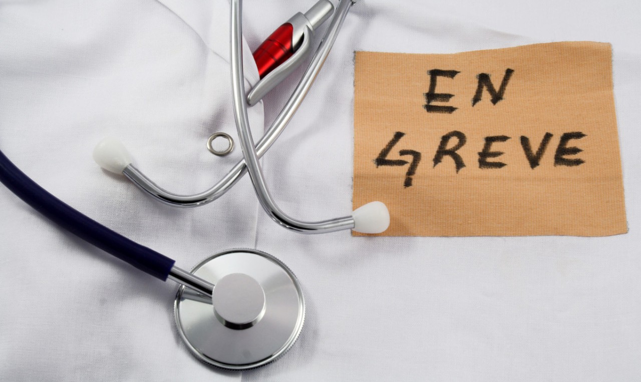 Votre guide pour la grève