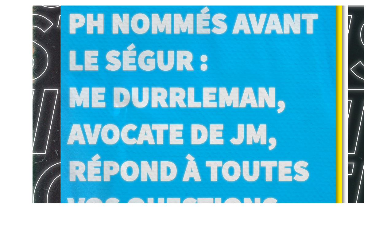 Retours sur un combat jamais lâché par Jeunes Médecins #Rendeznousnos4ans