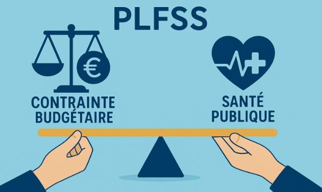 Que pensez vous des articles du PLFSS 2026?