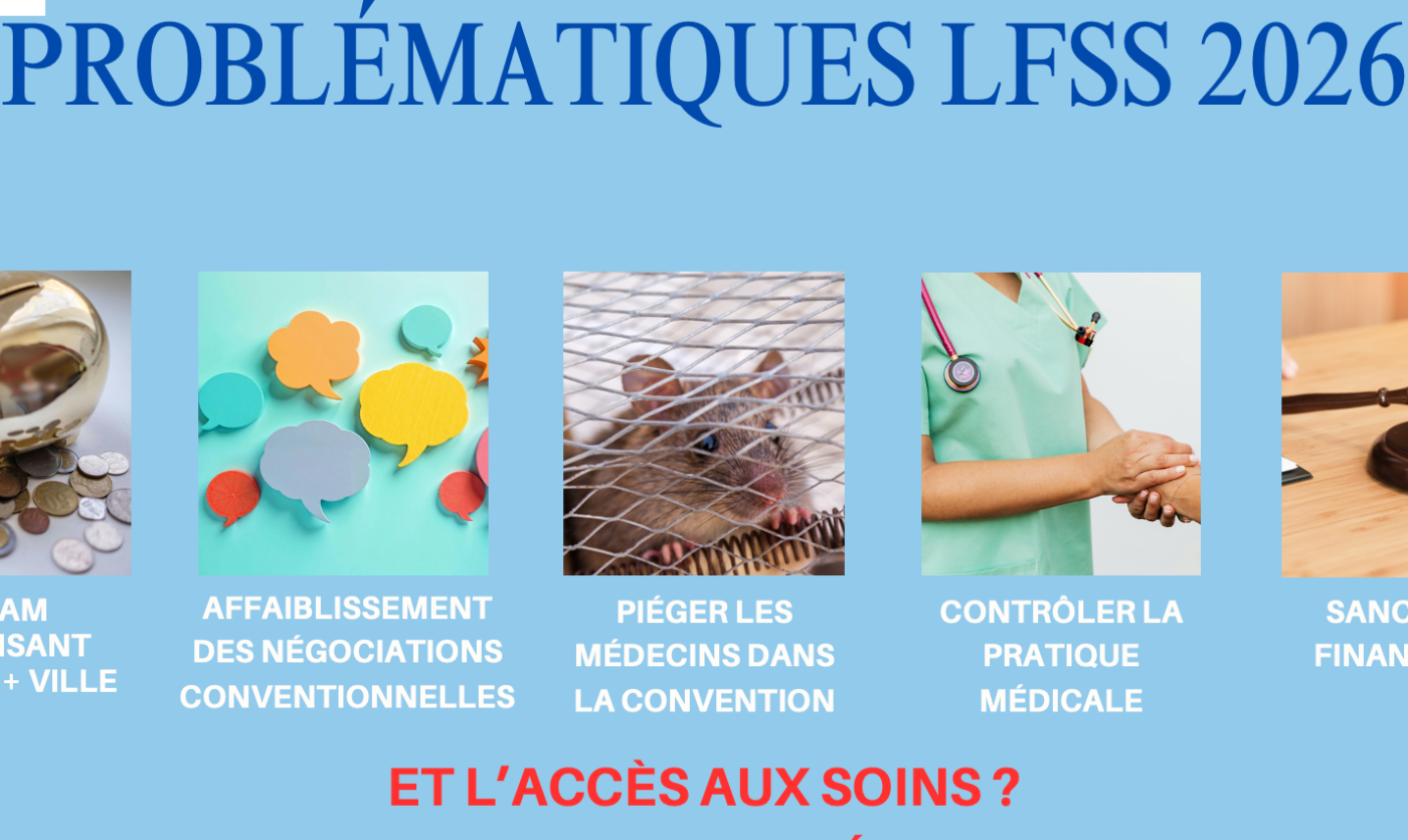 Replay - Webinaire de la mobilisation contre la LFSS 2026