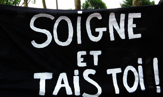 #Sondage : Soutenez-vous le mouvement des urgentistes ? 📢 
