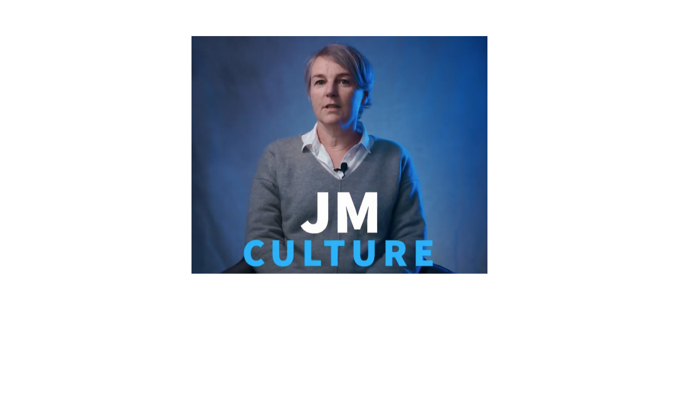 JM Culture : Rencontre avec Elodie Brunel