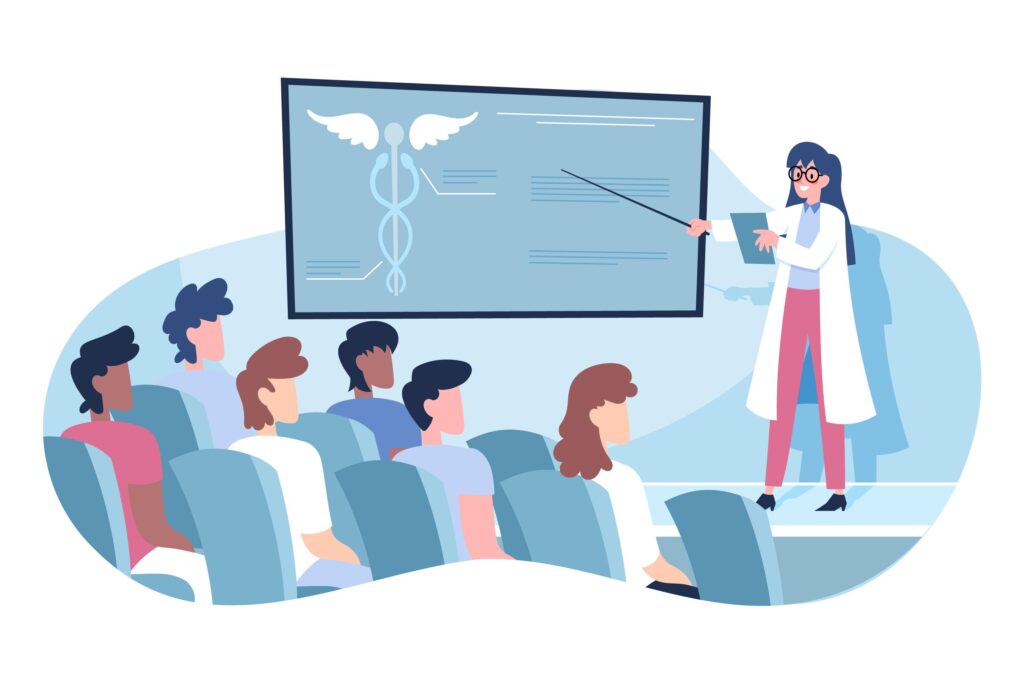 Former plus de médecins… mais à quel prix ?