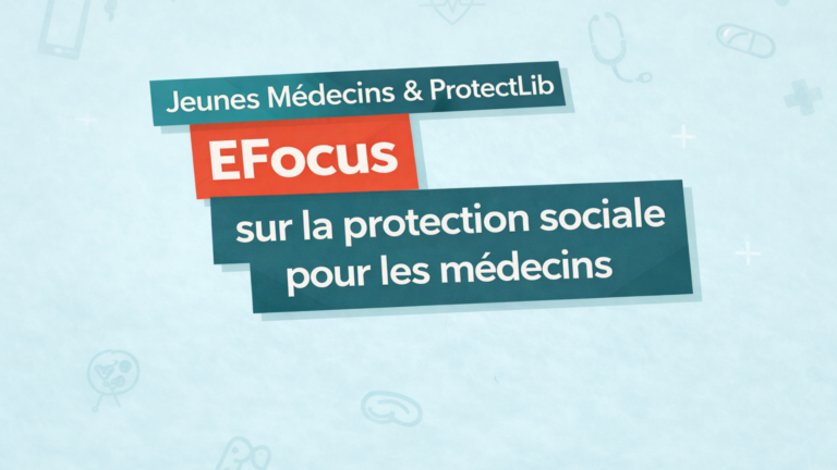EFocus Jeunes Médecins & ProtectLib