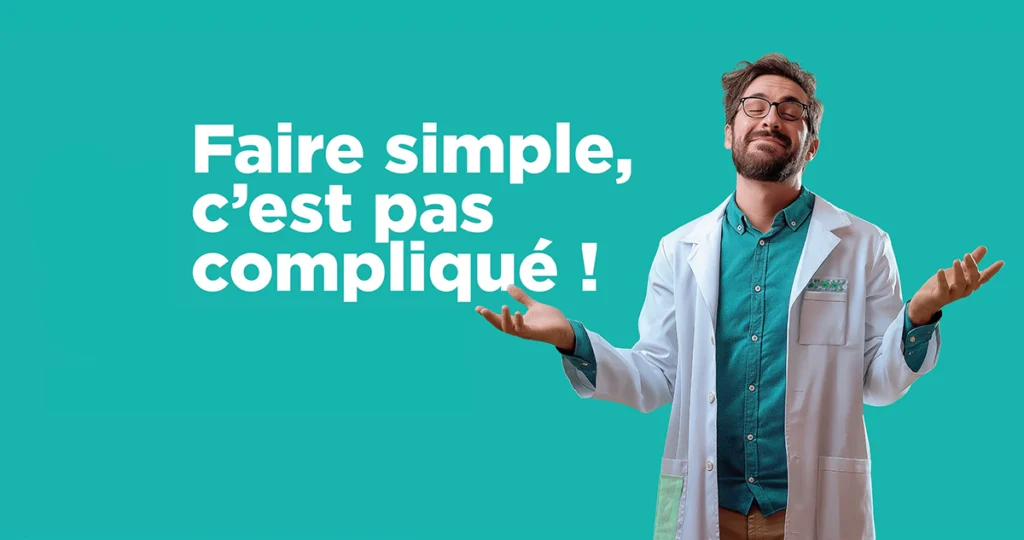 Maiia Médecin par Cegedim Santé