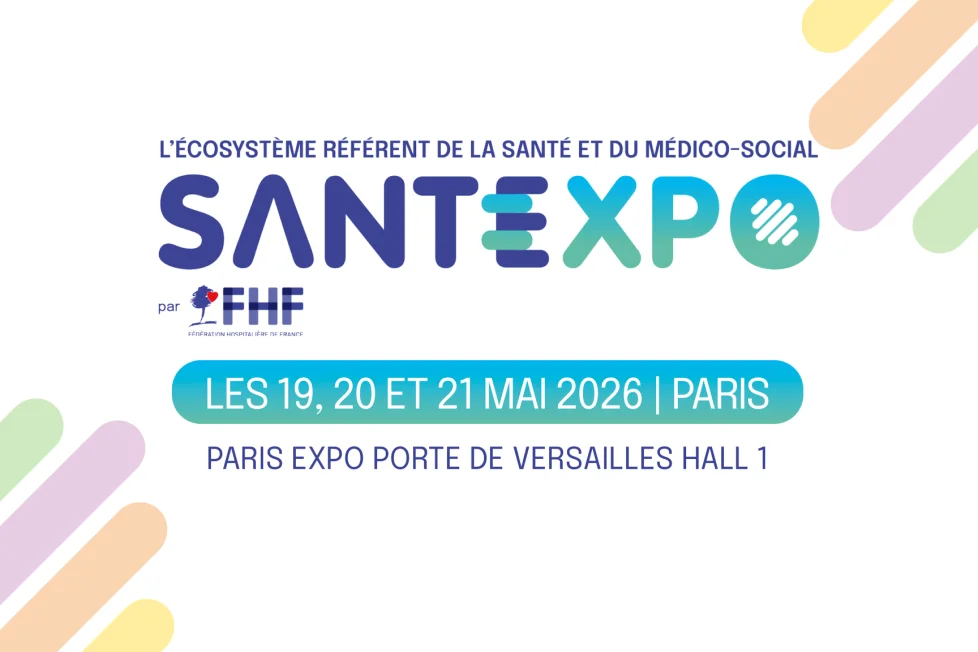Jeunes Médecins à Santé Expo 
