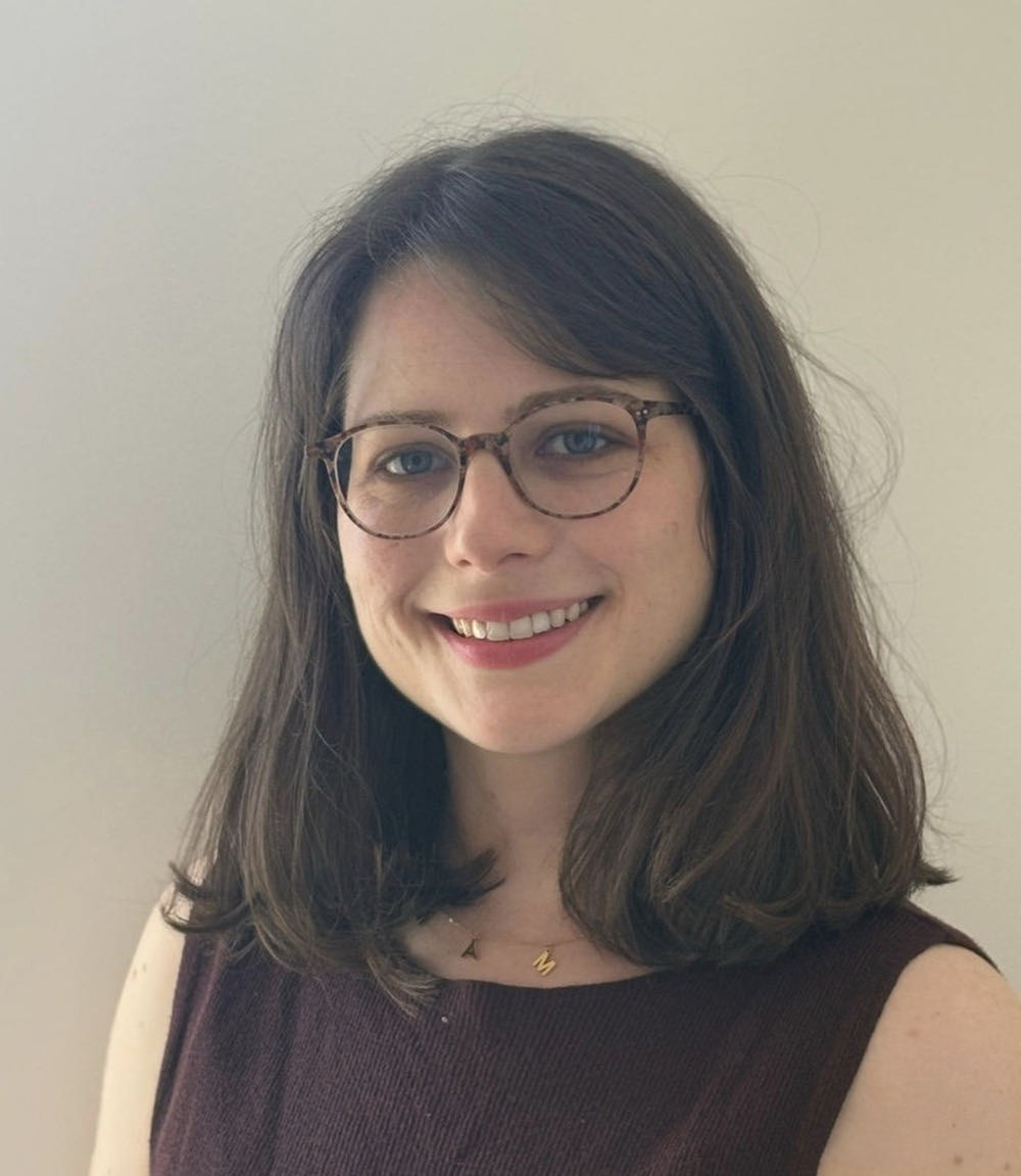 Photo directrice juridique Jeunes Médecins