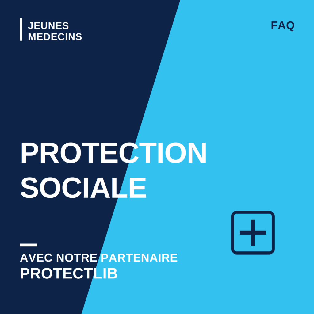Protection sociale des médecins : les réponses à vos questions sur RCP, prévoyance, retraite et mutuelle