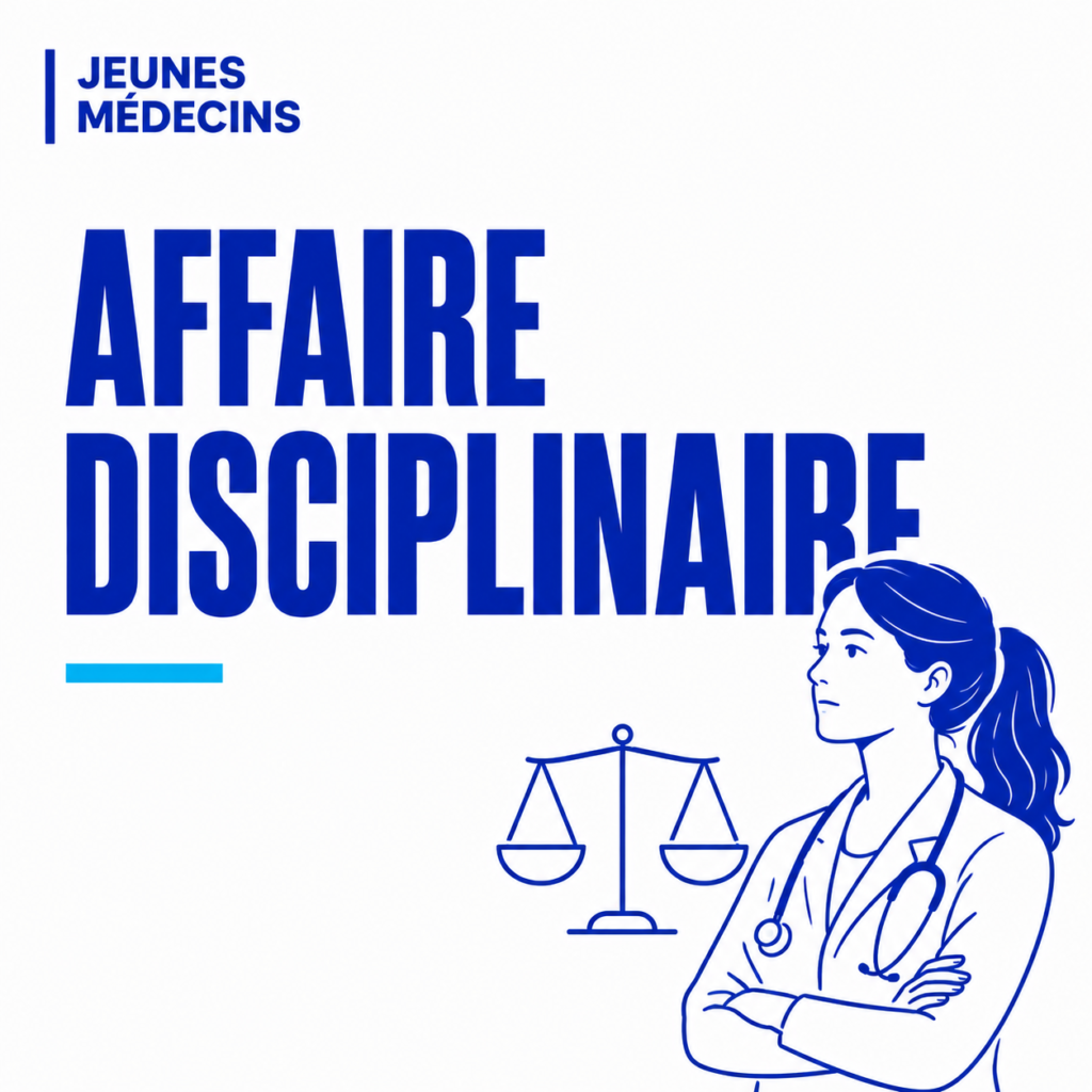 Une affaire disciplinaire passée au crible