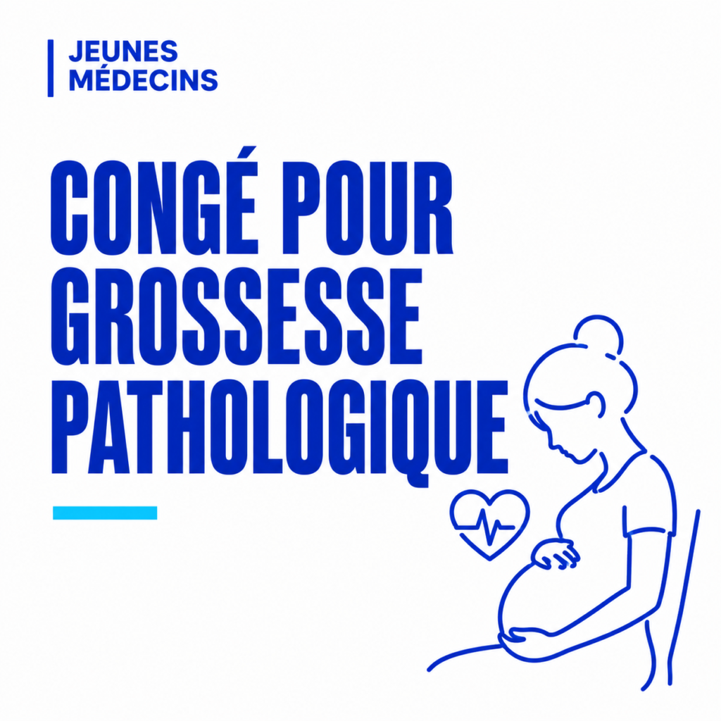 Congé pour grossesse pathologique : durée allongée