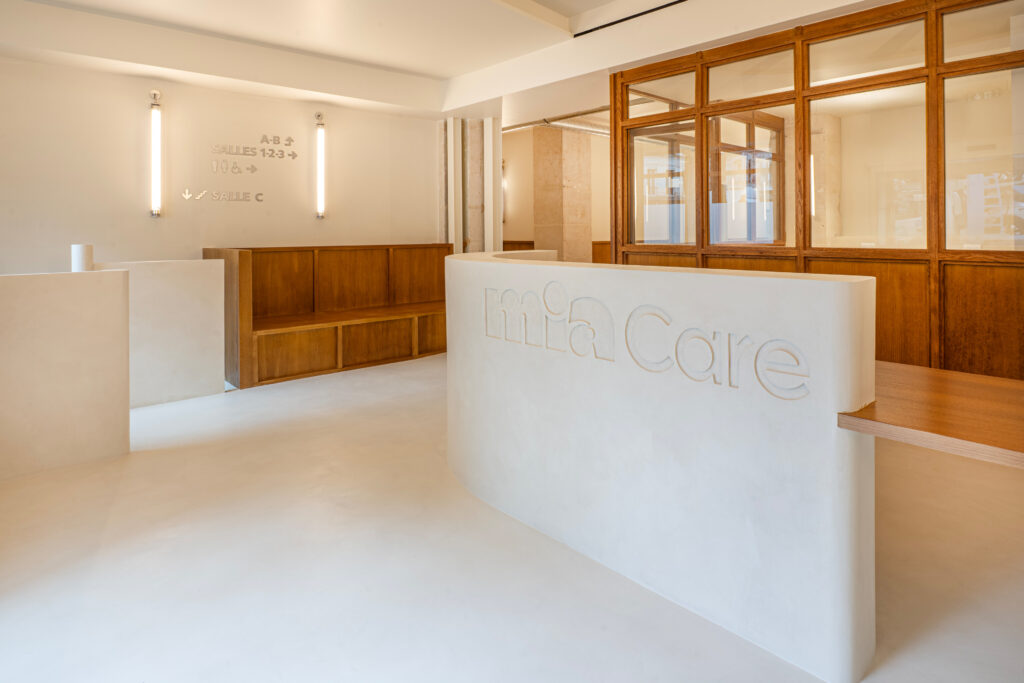 Rejoignez Miacare : exercice en libéral dans un espace de santé pluridisciplinaire à Paris 10e