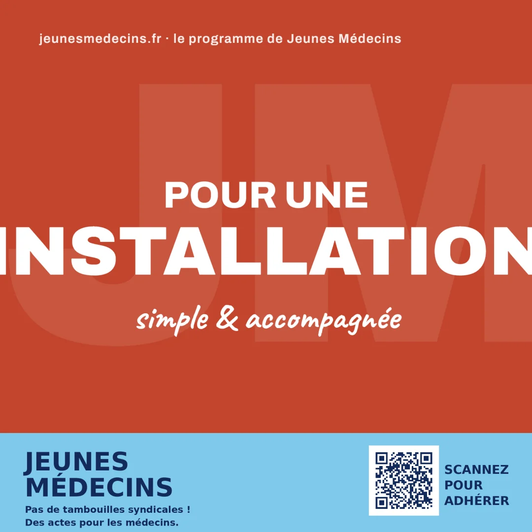 Pour une installation simple et accompagnée