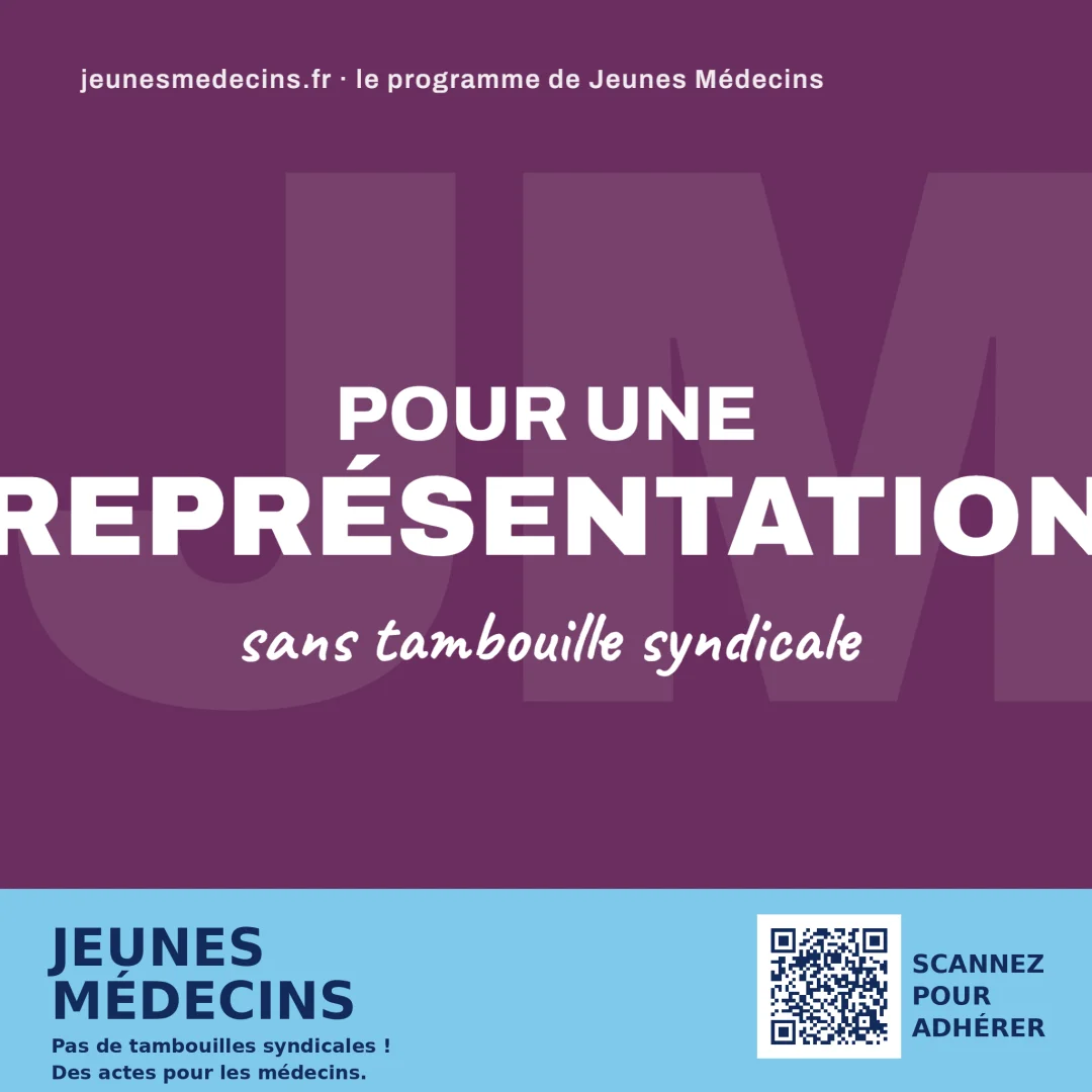 Pour une représentation sans tambouille syndicale